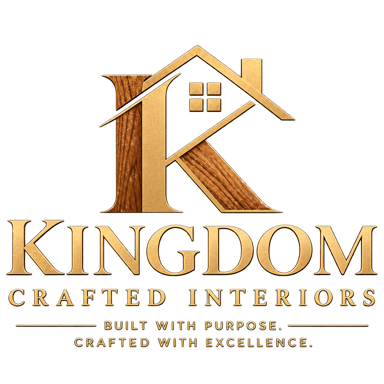 Kingdom Crafted Interiors